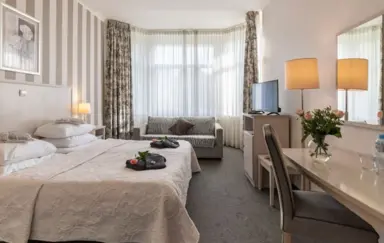 Hotel Amalia - photo 2