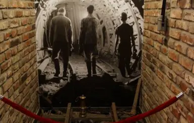 Kompleks Konferencyjno-Bankietowy Szyb Bończyk - photo 2