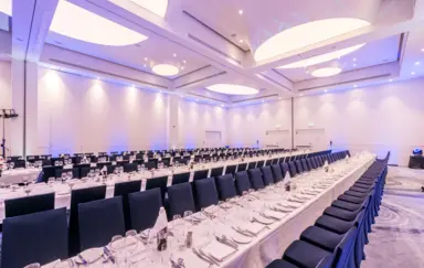 DoubleTree by Hilton Wroclaw - zdjęcie 3