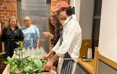 Oklaski Stanisławie - photo 5