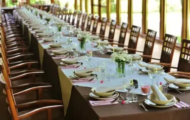 Zacisze Pomiechówek sala