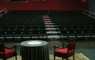 Teatr Ekostudio Opole konferencje