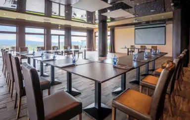 Złoty Groń Resort & Spa - zdjęcie 2