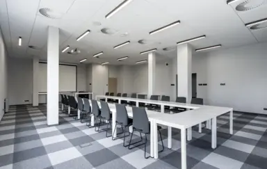 WAW Hotel Airport Okęcie - zdjęcie 4