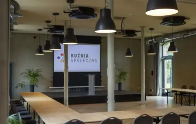 Kuźnia Społeczna - zdjęcie 5