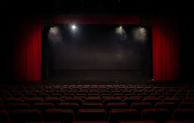 Scena Relax Warszawa sala eventowa