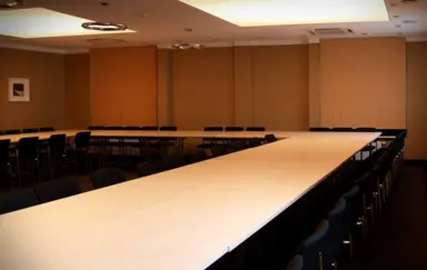 Hotel Blick Gdynia sala konferencyjna