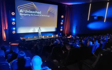 Kino Nowe Horyzonty - zdjęcie 2