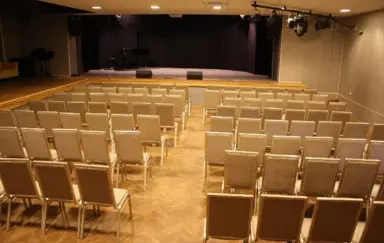 Centrum Lowicka Dom Kultury Warszawa sala widowiskowa
