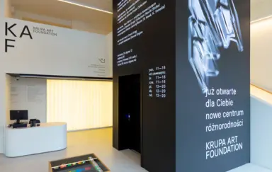 Krupa Art Foundation