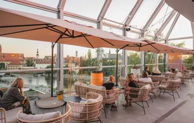 Concordia Design Wrocław Wyspa Słodowa - photo 5