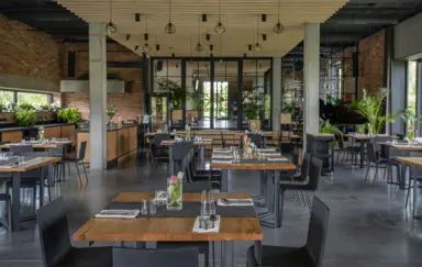 Karma House Gościeńczyce - photo 3