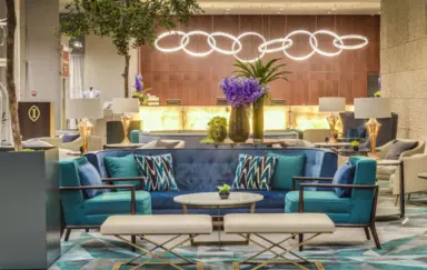 InterContinental Warszawa