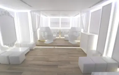 XOXO Party Warszawa event