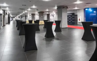 Enea Stadion - photo 3