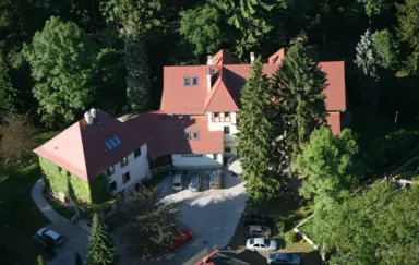 Willa Zameczek Polanica Zdrój - photo 3