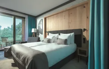 Gwiazda Morza Resort Spa & Sport