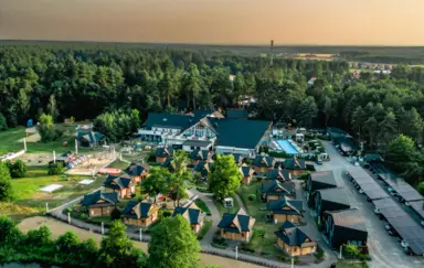 Hotel Bacówka Radawa & Spa - photo 2