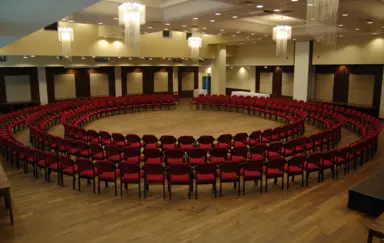 Hotel Prezydencki - zdjęcie 3