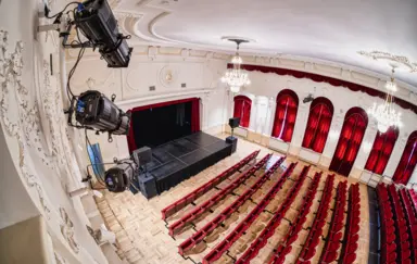 Kasyno Oficerskie w Twierdzy Modlin - photo 4