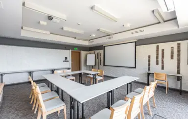 Hotel Antonińska Resort SPA - photo 2