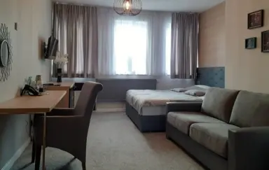 Tailor Hotel Sport & Conference - photo 5