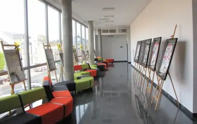 MCK Bełchatów - PGE Giganty Mocy Belchatow wystawy