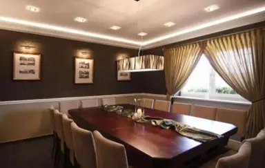 Hotel Restauracja Pod Złotą Koroną