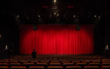 Scena Relax Warszawa sala konferencyjna