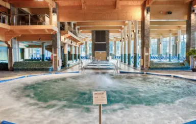 Chochołowskie Termy - zdjęcie 5