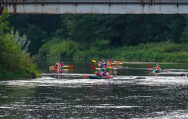 Centrum Konferencyjne RESET - photo 3