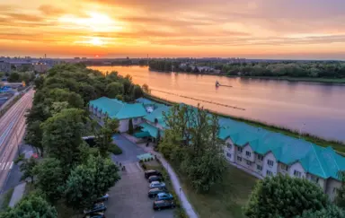 Hotel HP Park Poznań - zdjęcie 4