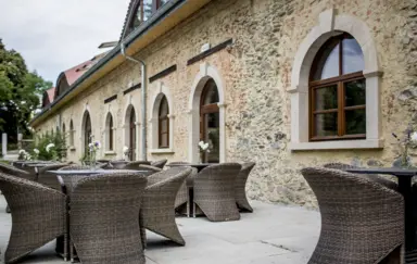 Uroczysko Siedmiu Stawów & SPA by L’Occitane - photo 3