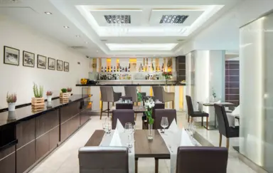 Hotel Różany Gaj - photo 3