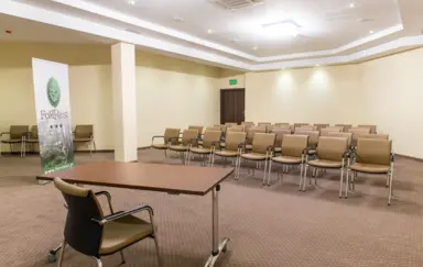 ForRest Hotel & Restaurant - photo 2