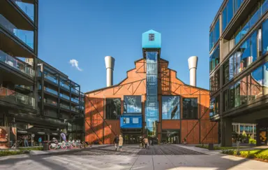 Elektrownia Powiśle