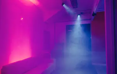 Loft na eventy O'block Warszawa