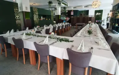 Restauracja Bosco Bielsko Biala bankiet