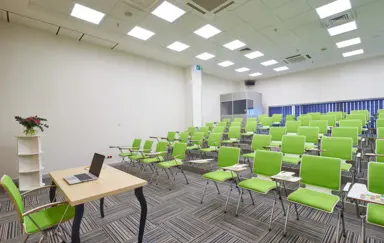 Centrum Konferencyjne Smak Kariery - zdjęcie 2