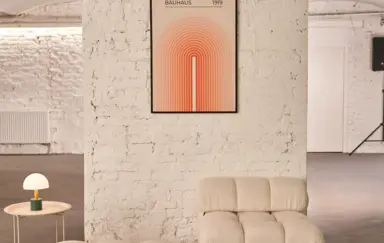 Studio Up! Olimpia 311m2 Sala Roslinna