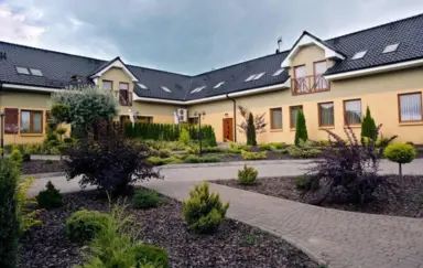 Hotel Restauracja Wenus