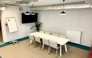 inQUBE Uniwersytecki Inkubator Przedsiębiorczości - zdjęcie 3