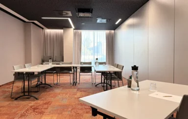 ibis Styles Warszawa City sala szkoleniowa
