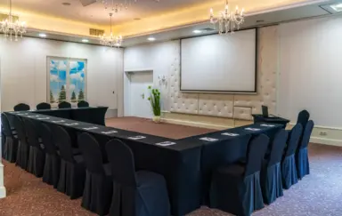 Korona Hotel Kruki - zdjęcie 3