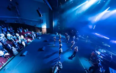 Regionalne Centrum Kultur Pogranicza - photo 3