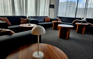 Hotel Swing Kraków - zdjęcie 4