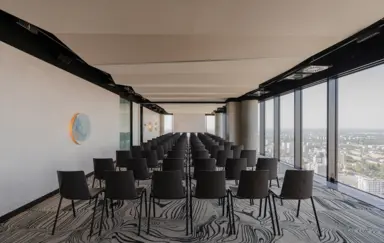 LookUp! Events Skyliner Warszawa konferencje piętro 41