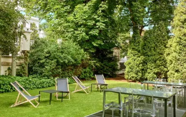 Villa Foksal - photo 2