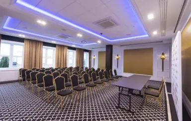 Royal Hotel & Spa Białystok sala konferencyjna