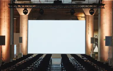 Plenum Gdańsk sala konferencyjna